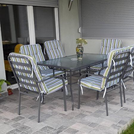 Villa Ravne Weekend House Visoko Esterno foto