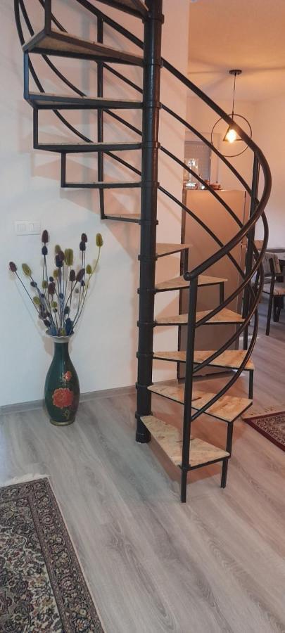 Villa Ravne Weekend House Visoko Esterno foto
