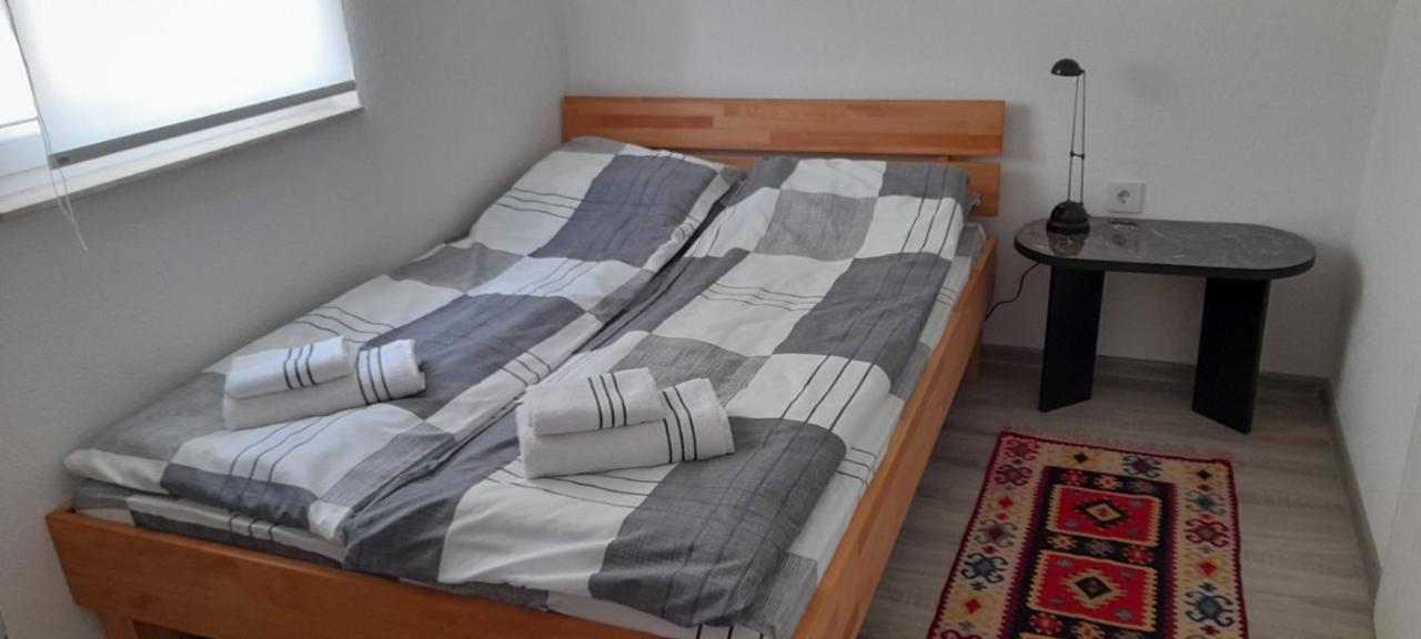 Villa Ravne Weekend House Visoko Esterno foto