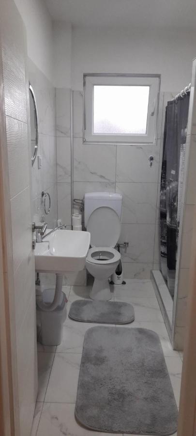 Villa Ravne Weekend House Visoko Esterno foto