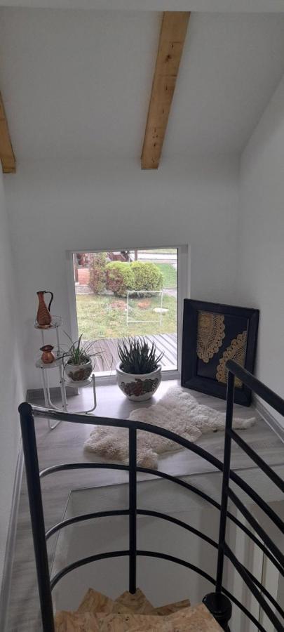 Villa Ravne Weekend House Visoko Esterno foto