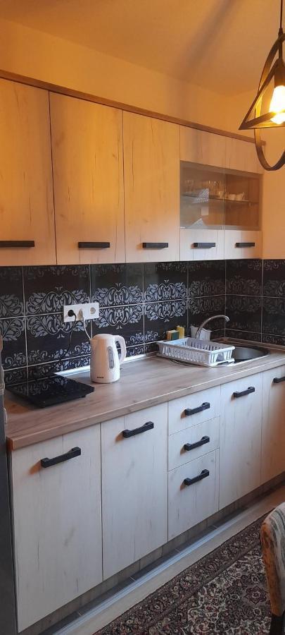 Villa Ravne Weekend House Visoko Esterno foto