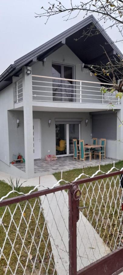 Villa Ravne Weekend House Visoko Esterno foto