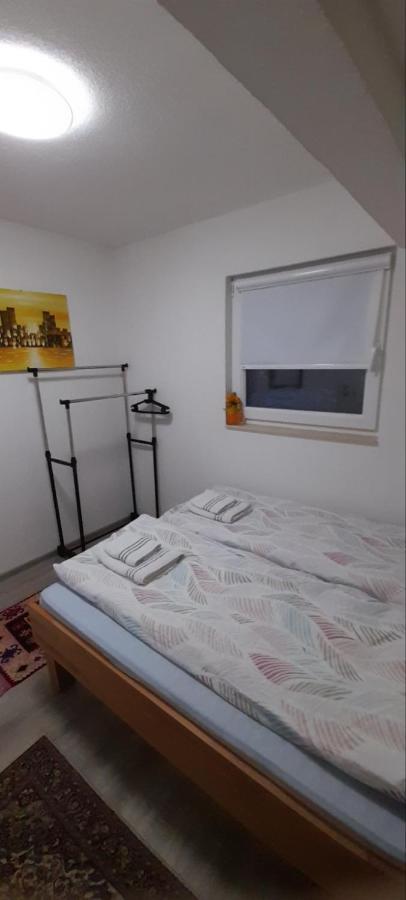 Villa Ravne Weekend House Visoko Esterno foto