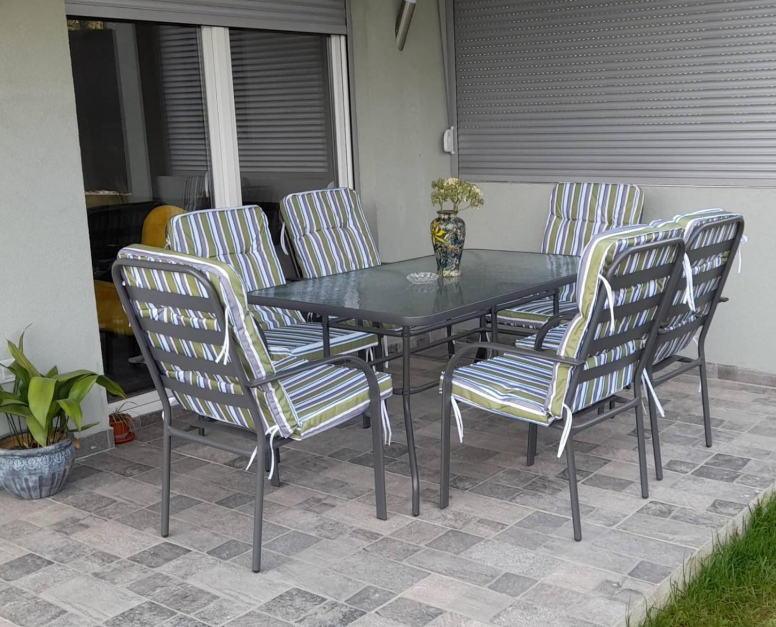 Villa Ravne Weekend House Visoko Esterno foto